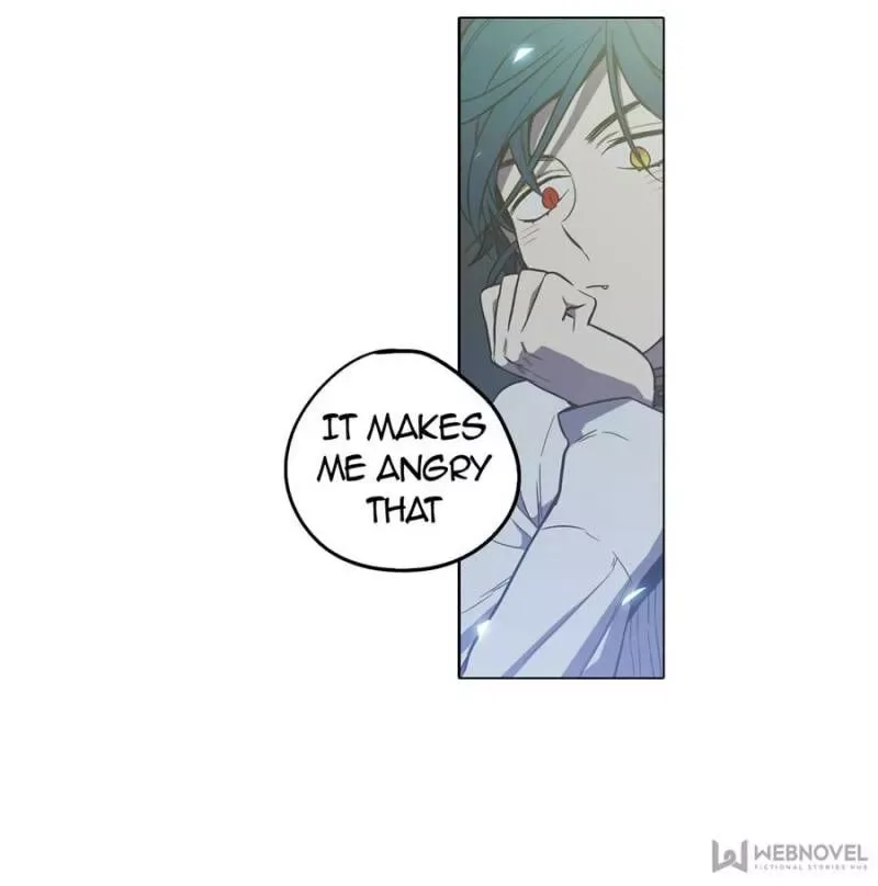 Akaku Somaru Kiss wo Shite Chapter 41 page 14