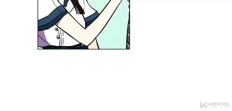 Akaku Somaru Kiss wo Shite Chapter 46 page 21