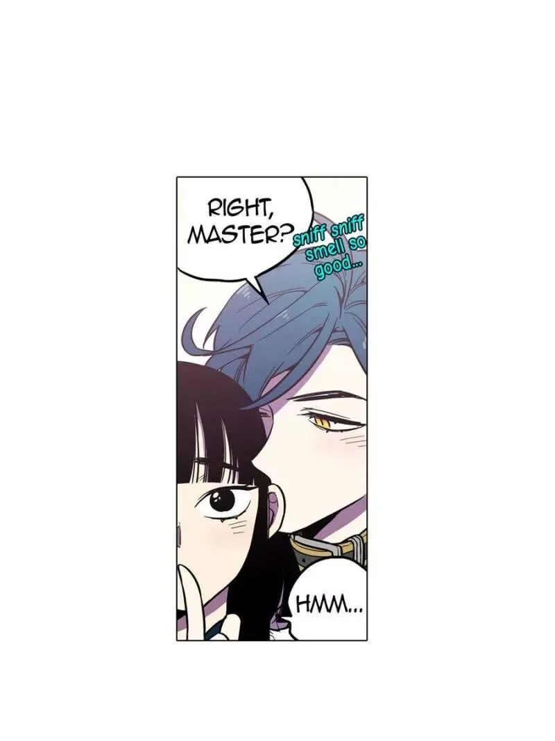 Akaku Somaru Kiss wo Shite Chapter 46 page 35