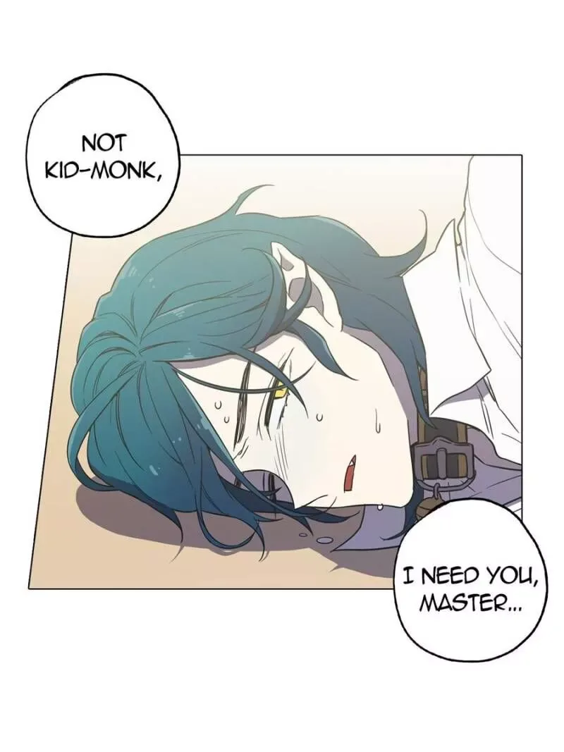 Akaku Somaru Kiss wo Shite Chapter 34 page 9