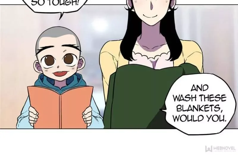 Akaku Somaru Kiss wo Shite Chapter 46 page 30