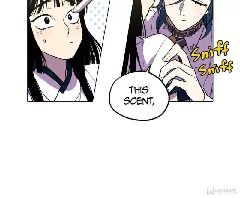 Akaku Somaru Kiss wo Shite Chapter 46 page 24