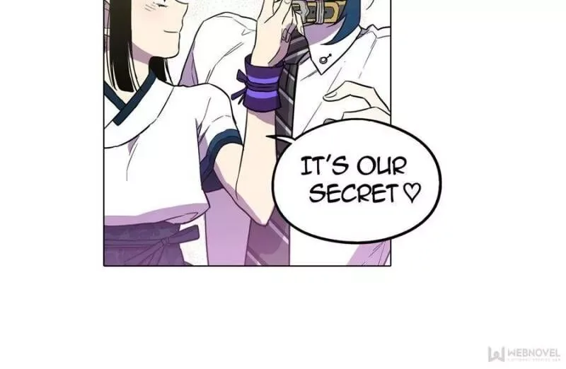 Akaku Somaru Kiss wo Shite Chapter 46 page 27