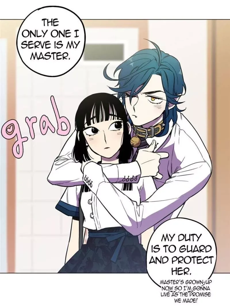 Akaku Somaru Kiss wo Shite Chapter 46 page 34