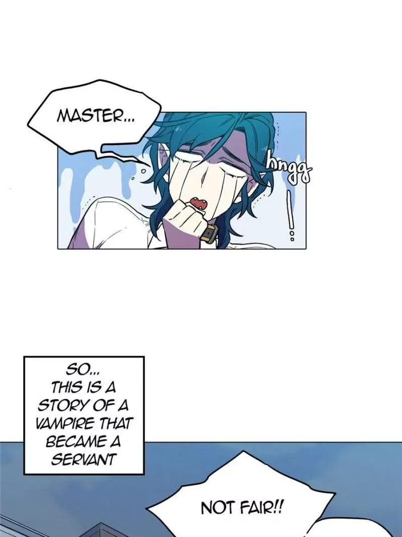 Akaku Somaru Kiss wo Shite Chapter 46 page 37