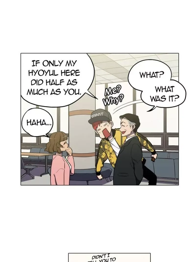 Akaku Somaru Kiss wo Shite Chapter 39 page 7
