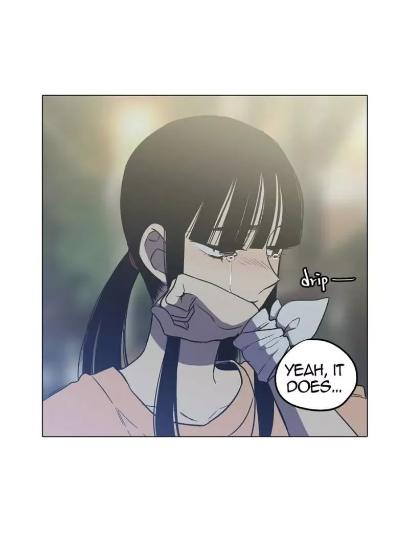 Akaku Somaru Kiss wo Shite Chapter 41 page 25