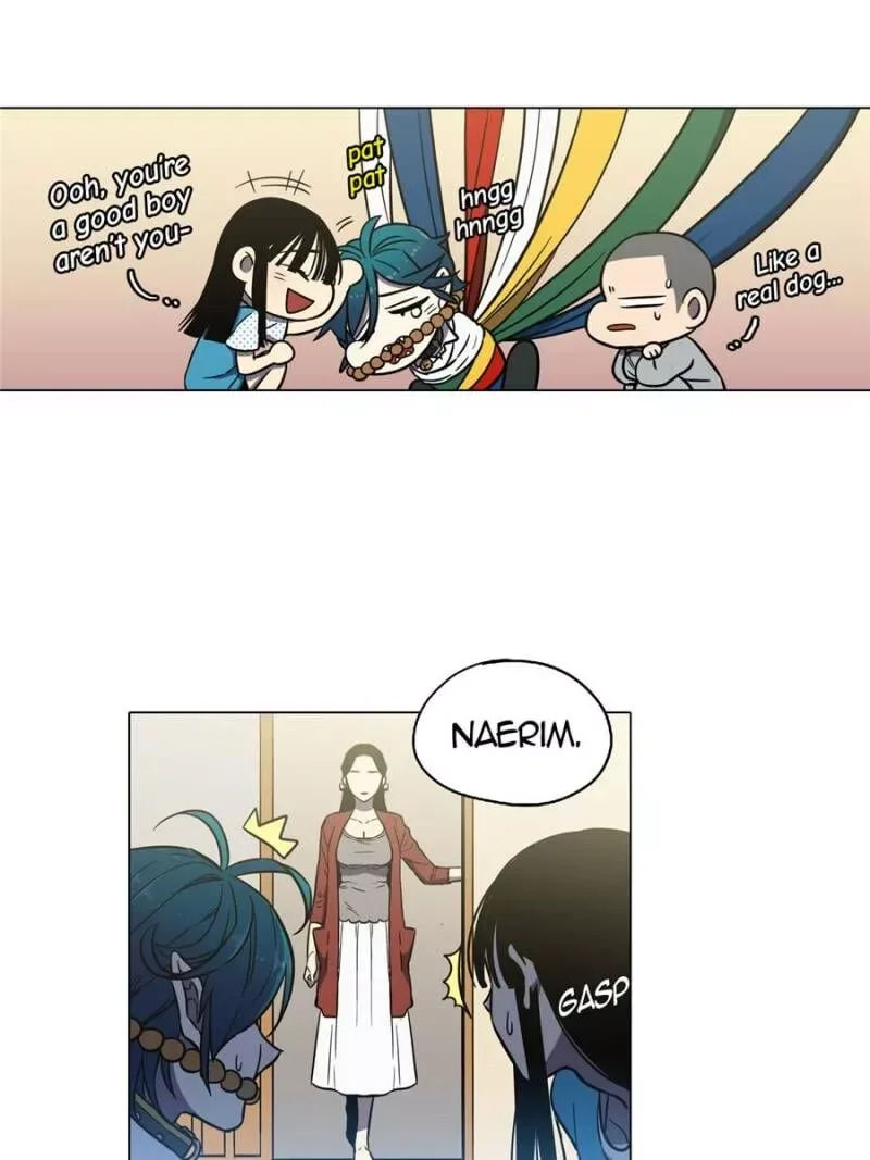 Akaku Somaru Kiss wo Shite Chapter 37 page 5