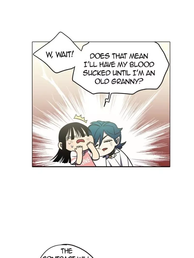 Akaku Somaru Kiss wo Shite Chapter 34 page 21