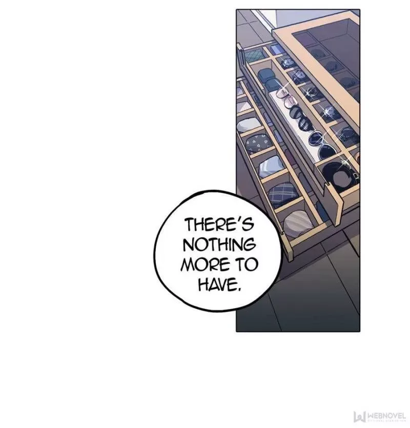 Akaku Somaru Kiss wo Shite Chapter 46 page 42
