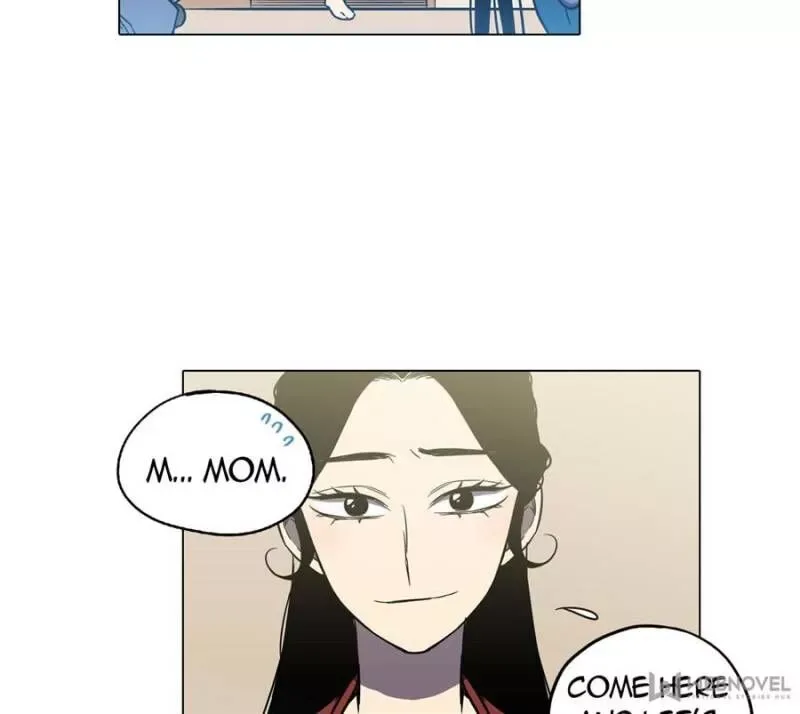 Akaku Somaru Kiss wo Shite Chapter 37 page 6