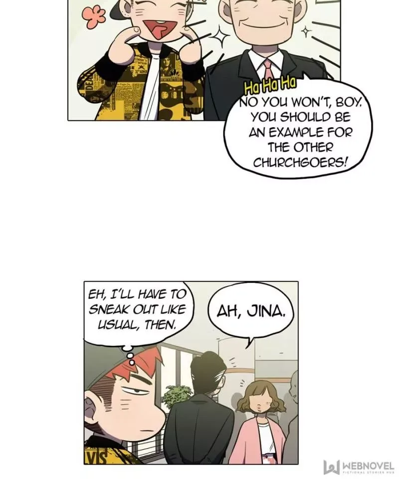 Akaku Somaru Kiss wo Shite Chapter 39 page 4