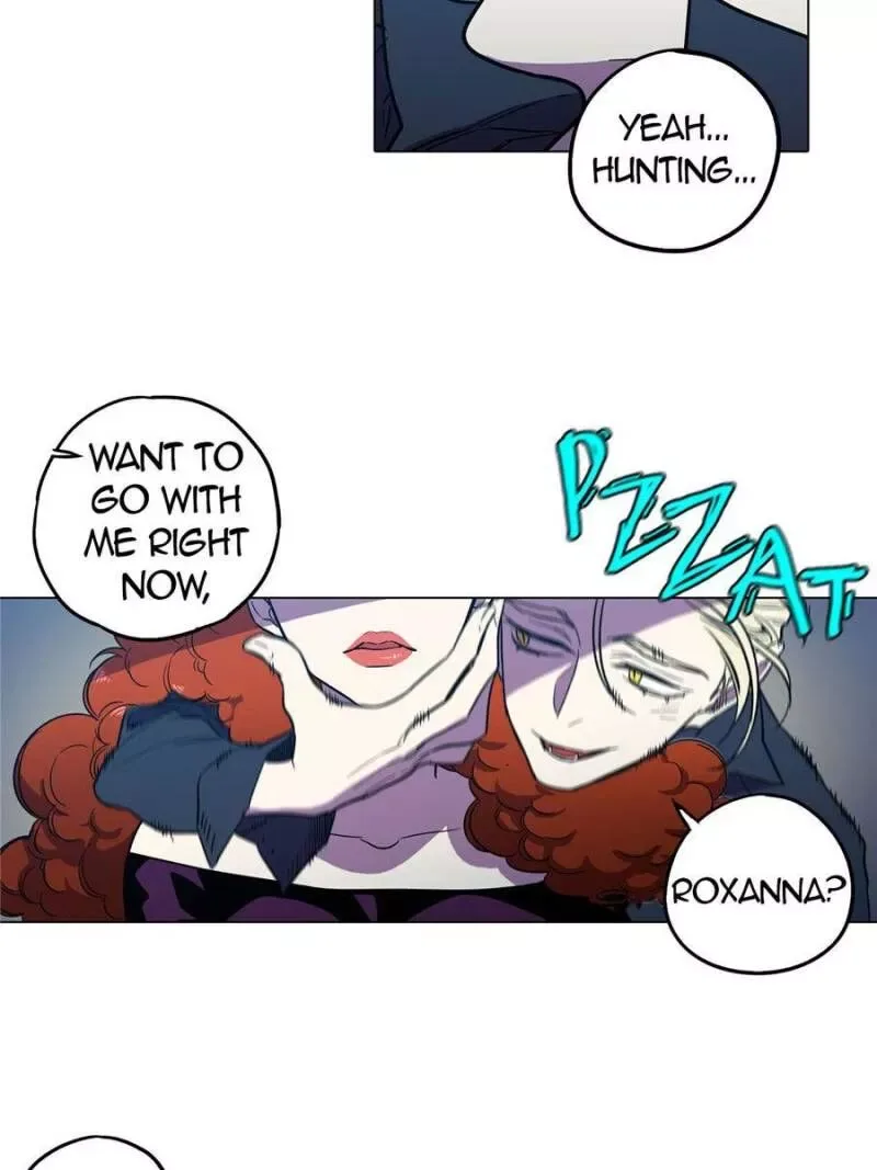 Akaku Somaru Kiss wo Shite Chapter 46 page 47