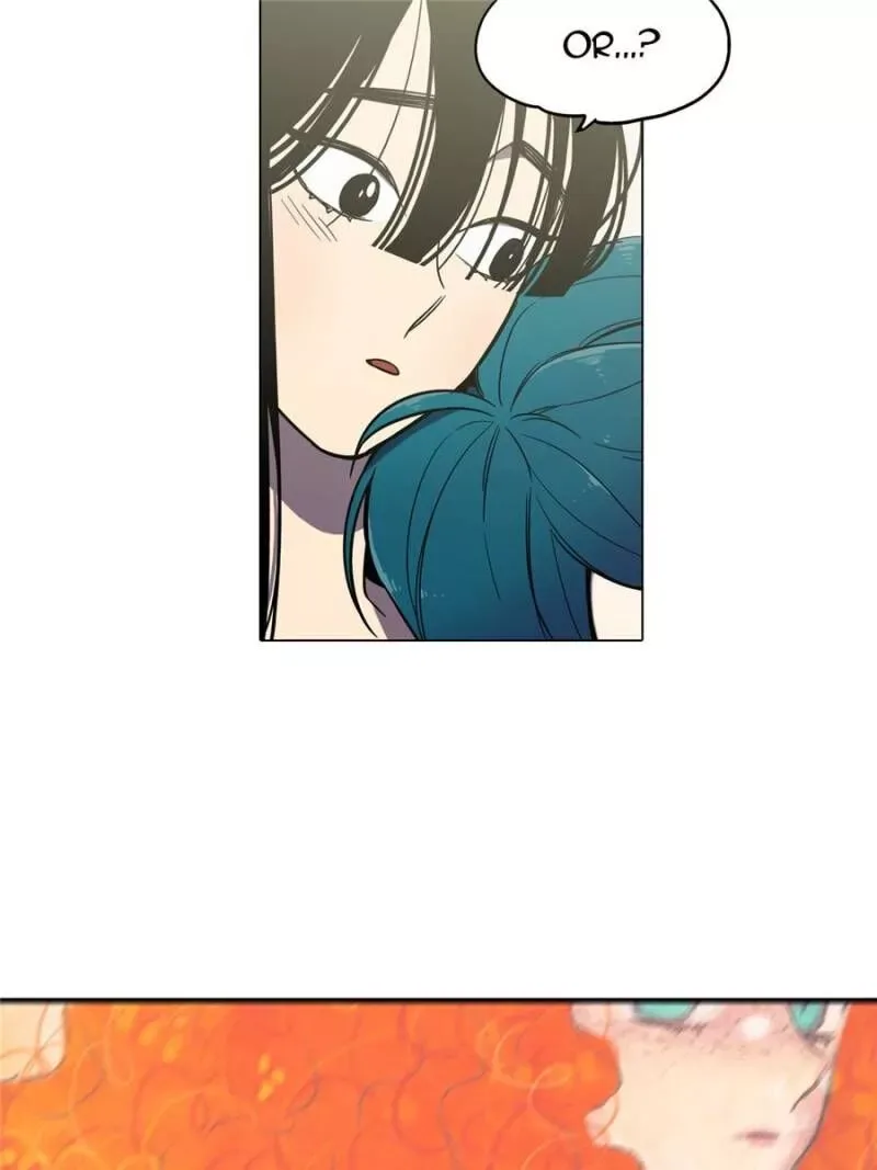 Akaku Somaru Kiss wo Shite Chapter 34 page 23