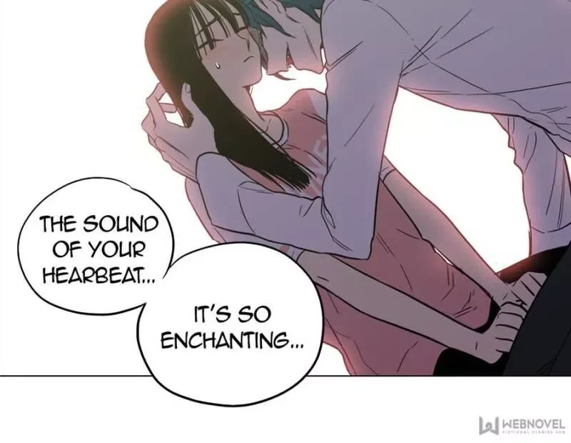 Akaku Somaru Kiss wo Shite Chapter 34 page 44