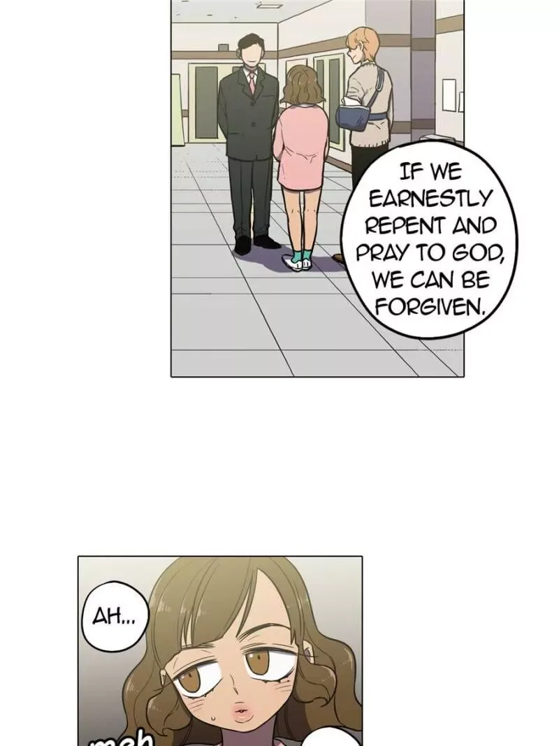 Akaku Somaru Kiss wo Shite Chapter 39 page 15