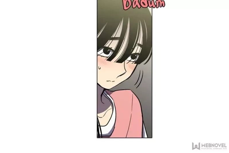 Akaku Somaru Kiss wo Shite Chapter 34 page 40