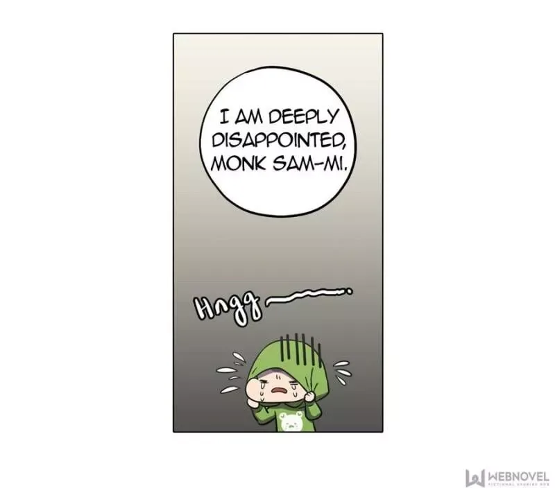 Akaku Somaru Kiss wo Shite Chapter 34 page 36