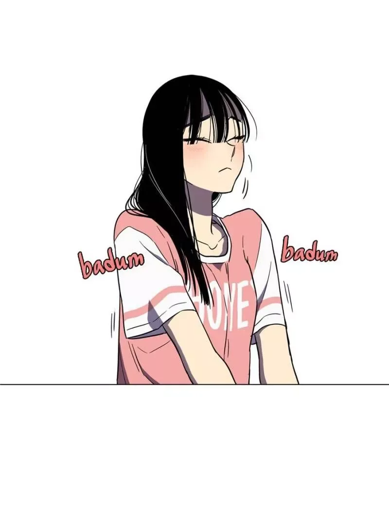 Akaku Somaru Kiss wo Shite Chapter 34 page 41
