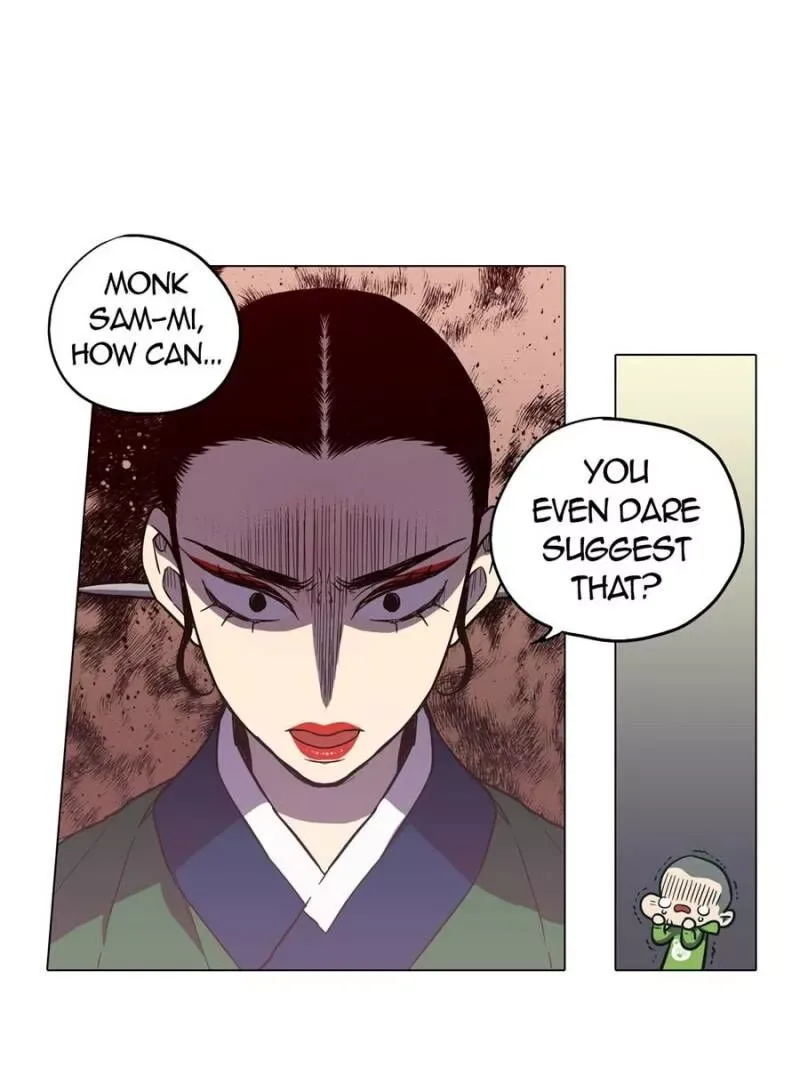 Akaku Somaru Kiss wo Shite Chapter 34 page 33