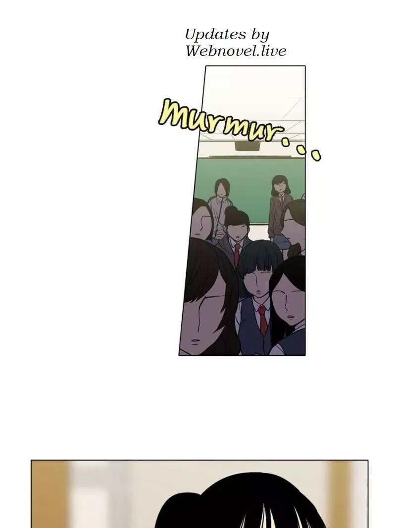 Akaku Somaru Kiss wo Shite Chapter 37 page 21