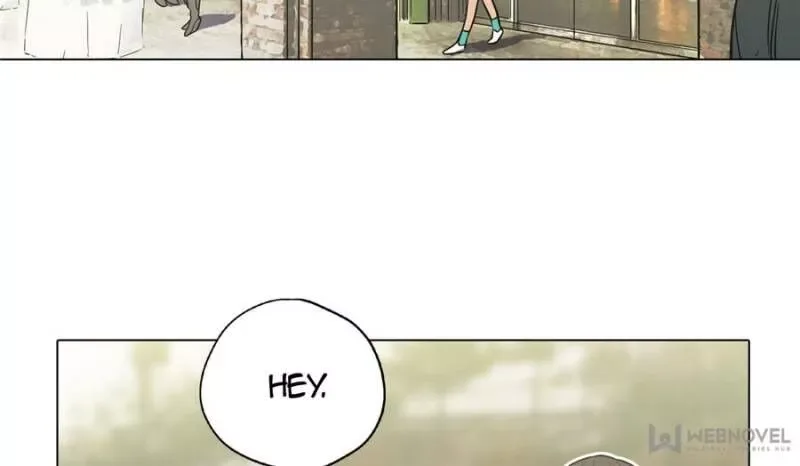 Akaku Somaru Kiss wo Shite Chapter 39 page 18