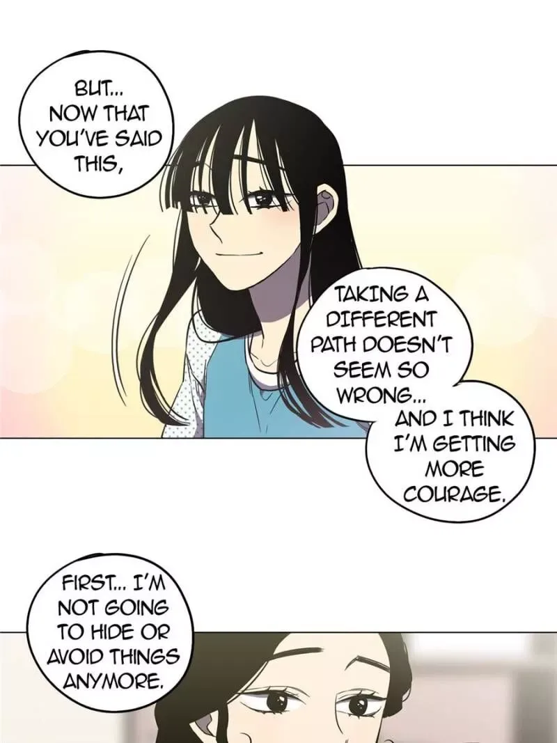 Akaku Somaru Kiss wo Shite Chapter 37 page 17