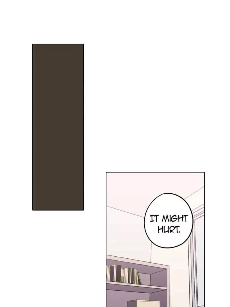 Akaku Somaru Kiss wo Shite Chapter 34 page 37