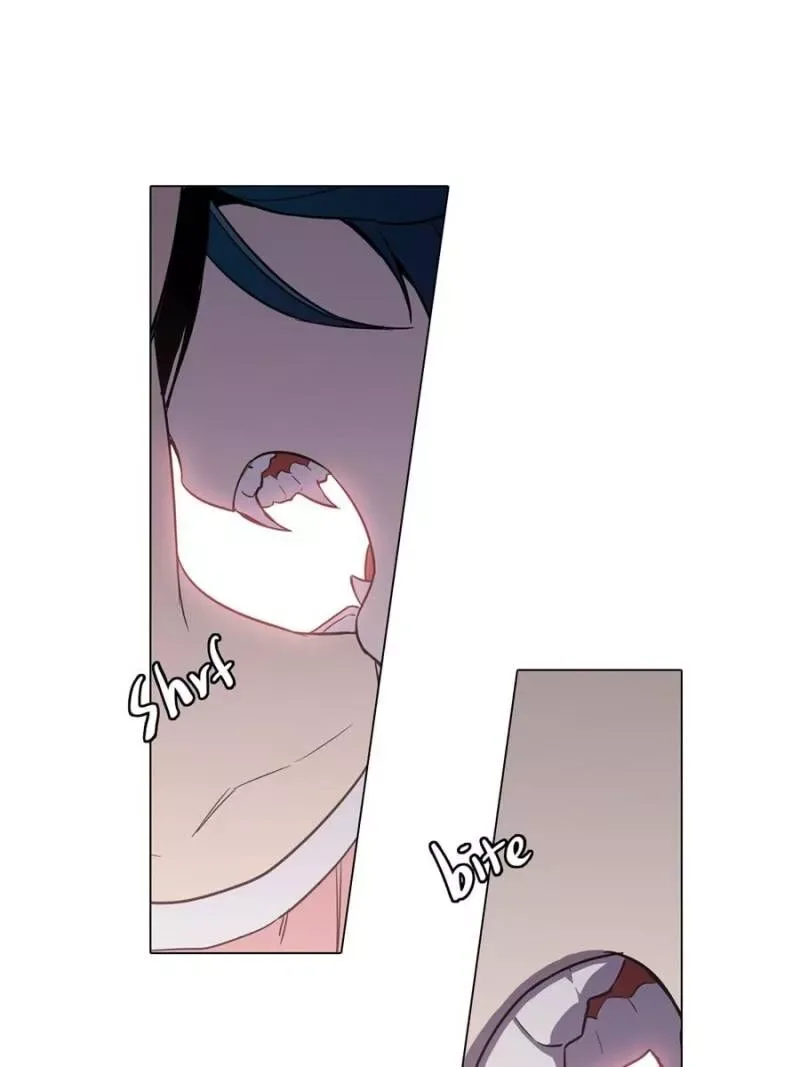 Akaku Somaru Kiss wo Shite Chapter 34 page 45