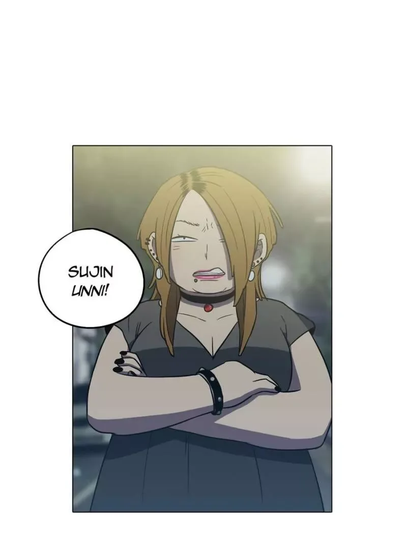 Akaku Somaru Kiss wo Shite Chapter 41 page 34