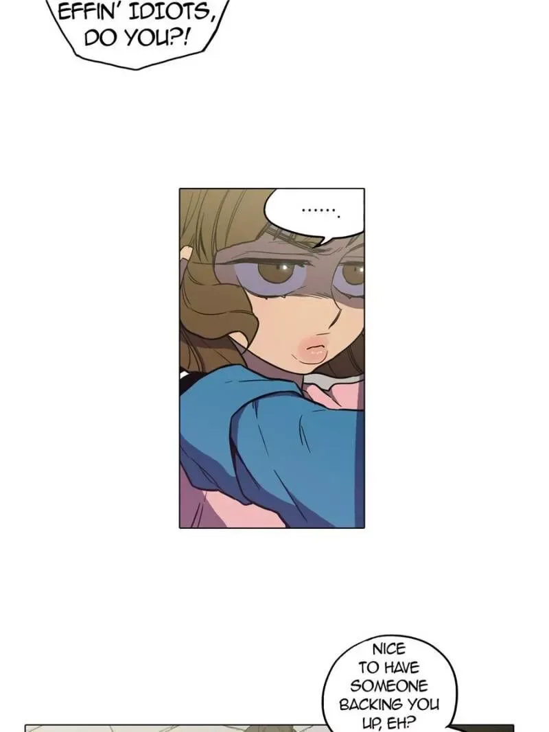Akaku Somaru Kiss wo Shite Chapter 39 page 27