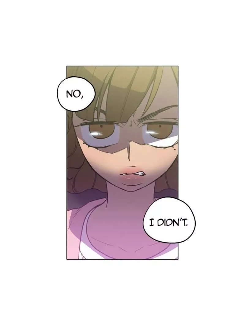 Akaku Somaru Kiss wo Shite Chapter 39 page 31