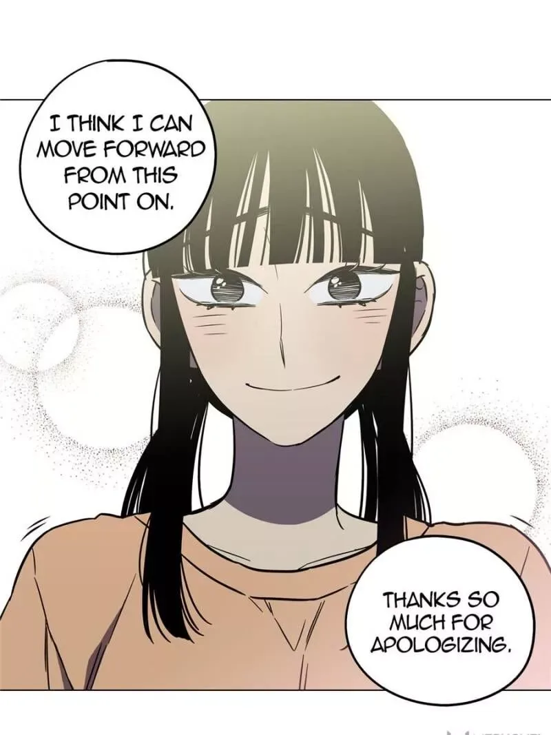 Akaku Somaru Kiss wo Shite Chapter 41 page 49