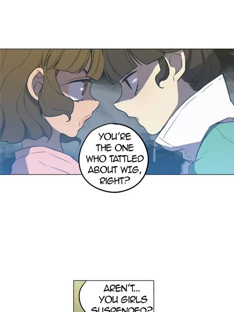 Akaku Somaru Kiss wo Shite Chapter 39 page 33