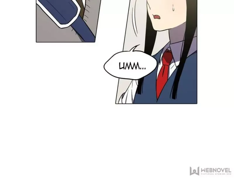 Akaku Somaru Kiss wo Shite Chapter 37 page 34