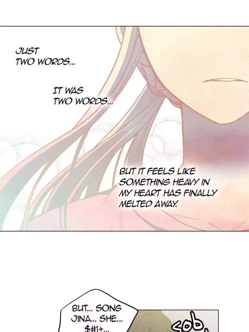Akaku Somaru Kiss wo Shite Chapter 41 page 44