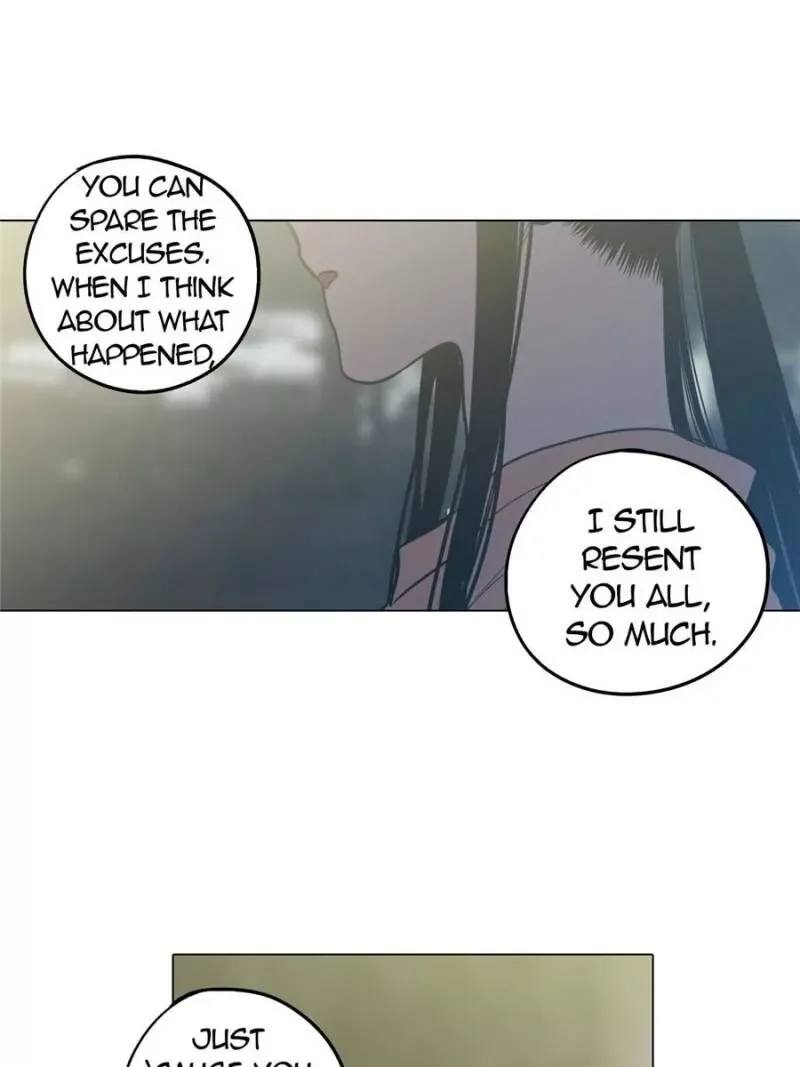 Akaku Somaru Kiss wo Shite Chapter 41 page 46