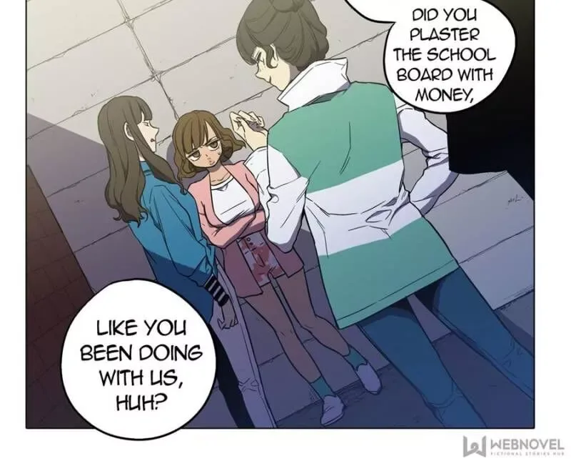Akaku Somaru Kiss wo Shite Chapter 39 page 28