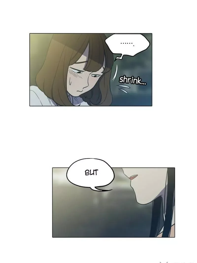 Akaku Somaru Kiss wo Shite Chapter 41 page 48