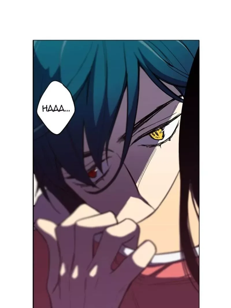 Akaku Somaru Kiss wo Shite Chapter 34 page 53