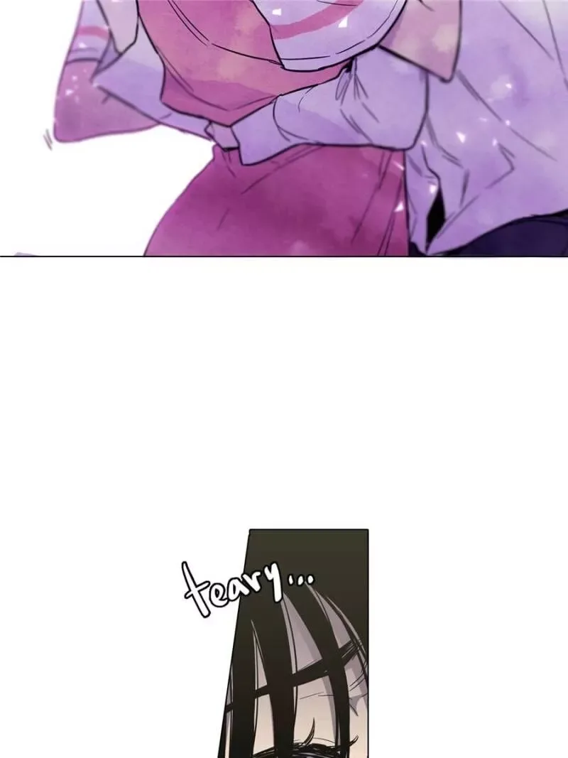 Akaku Somaru Kiss wo Shite Chapter 34 page 51