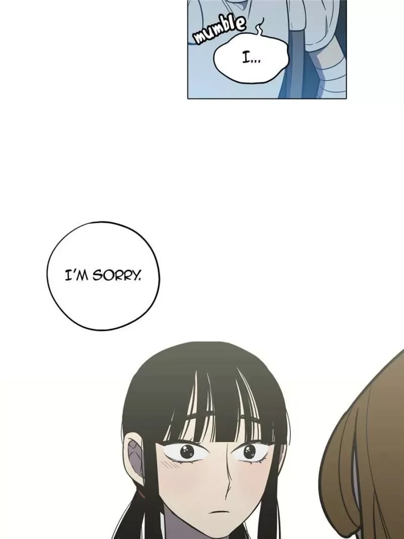 Akaku Somaru Kiss wo Shite Chapter 41 page 42