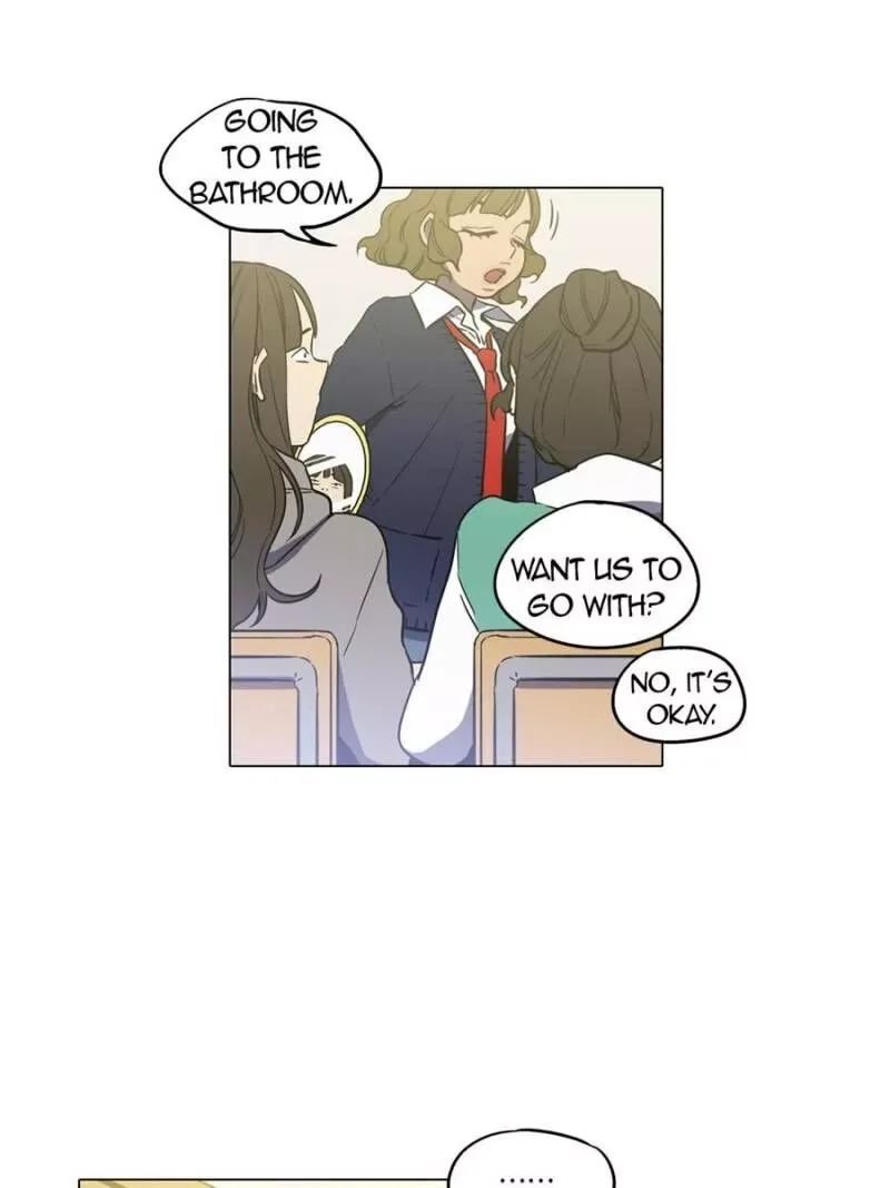 Akaku Somaru Kiss wo Shite Chapter 37 page 29