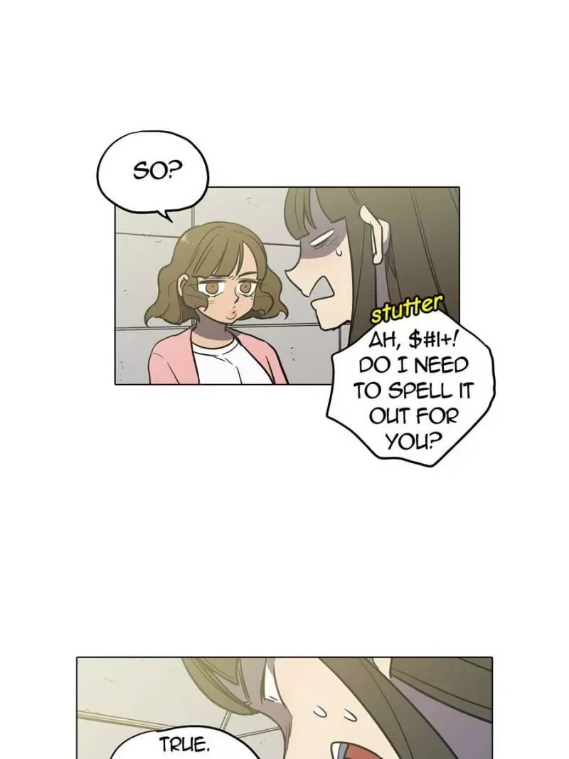 Akaku Somaru Kiss wo Shite Chapter 39 page 45