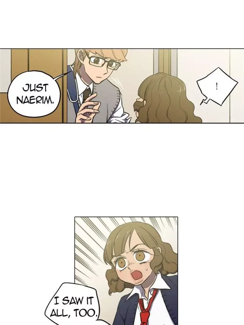 Akaku Somaru Kiss wo Shite Chapter 37 page 43