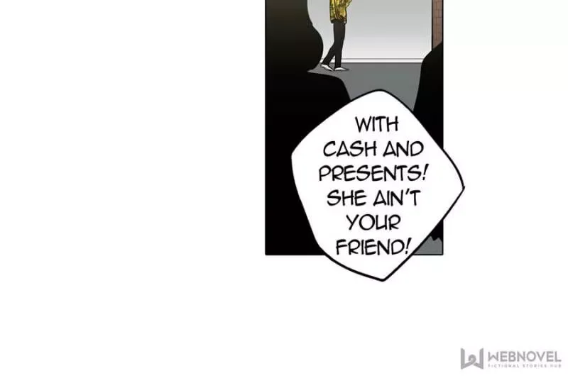 Akaku Somaru Kiss wo Shite Chapter 39 page 40
