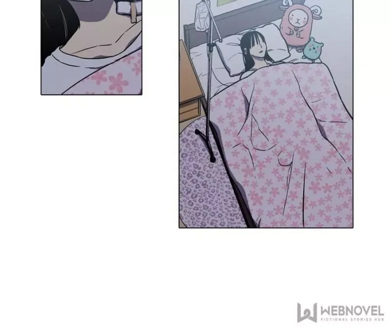 Akaku Somaru Kiss wo Shite Chapter 36 page 3