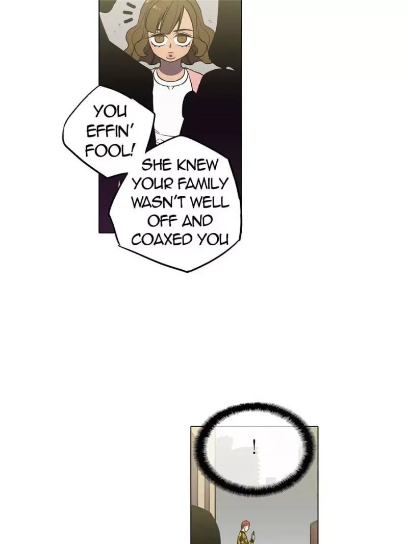 Akaku Somaru Kiss wo Shite Chapter 39 page 39