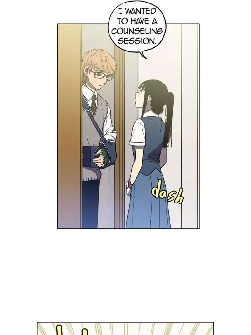 Akaku Somaru Kiss wo Shite Chapter 37 page 35