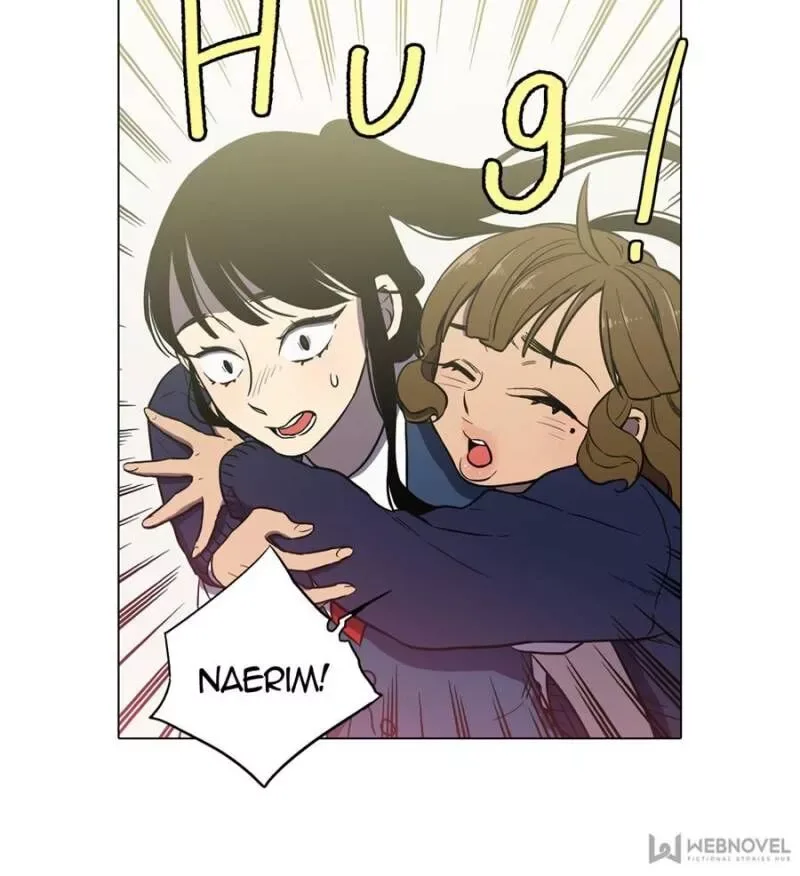 Akaku Somaru Kiss wo Shite Chapter 37 page 36